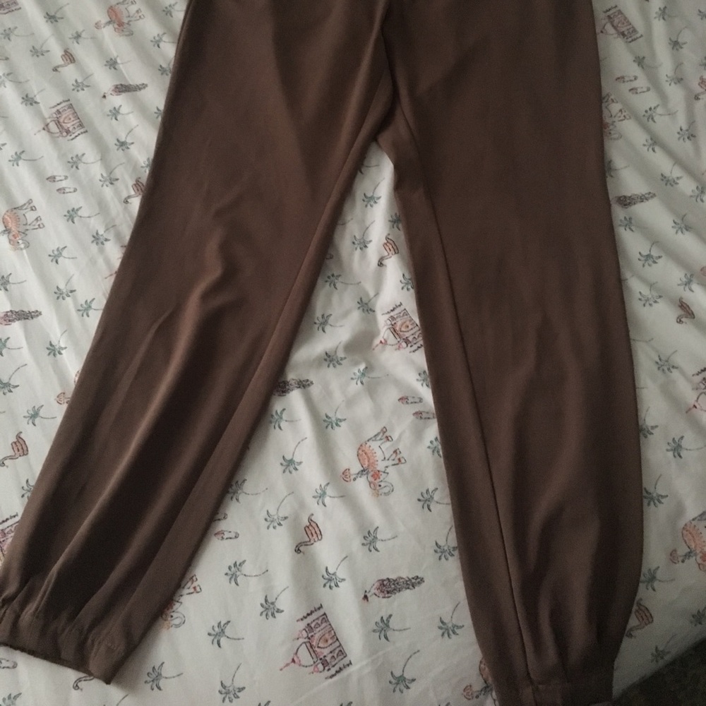 Soft pants - Picture 3 of 3